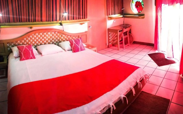 Kariwak Village Holistic Haven