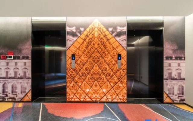 Ibis Hotel (Hami G312 National Highway Branch)