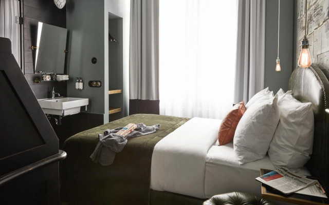 Hotel Sir F.K. Savigny, Berlin