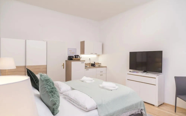 Business Suite Stadthalle By Welcome2Vienna
