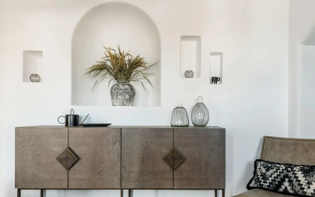 Virtu Suites