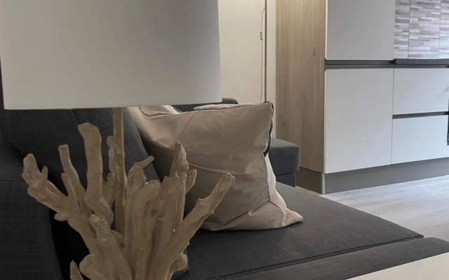 Nice apartment in Porto Ercole.-il Vicoletto