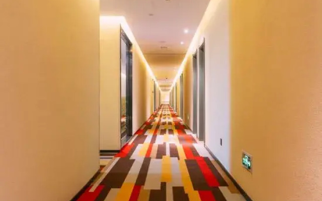 Ibis Hotel (Shanxi Dayi Hospital)