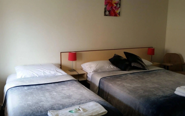 Maryborough Motel and Conference Centre