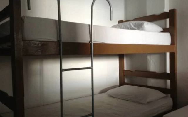 Hostel Terra Da Luz