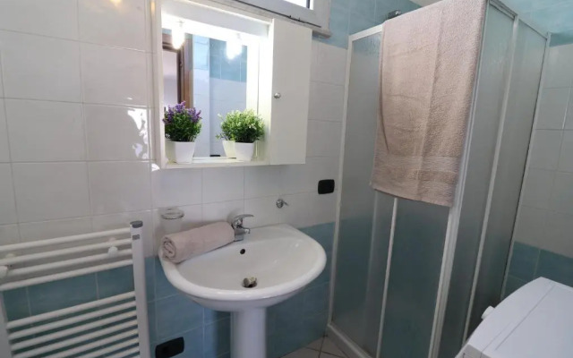 Casa vacanze Frida in Salento