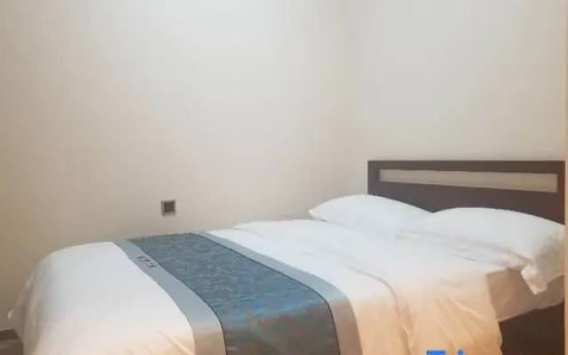 Yuanfang Holiday Aparment