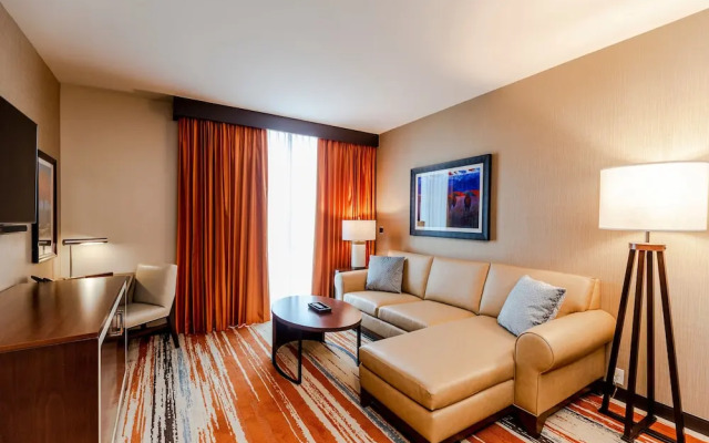 Osage Casino Hotel Tulsa
