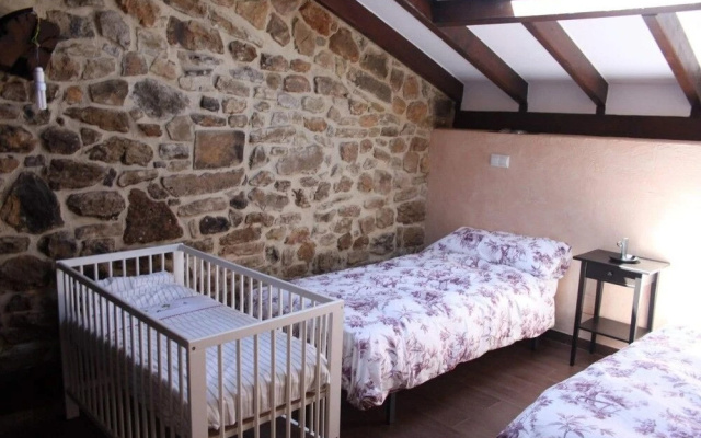 Casa Rural La Charruca