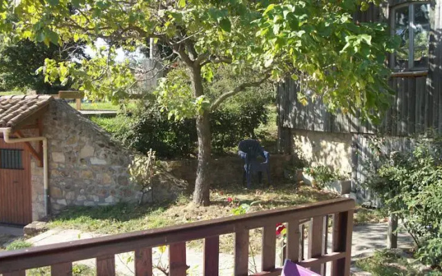Gîte Chez Camille