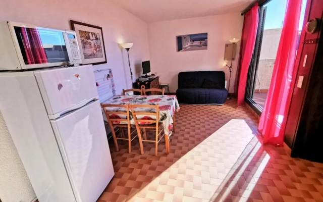 Résidence MARYSABLE - 2 Pièces pour 4 Personnes 74