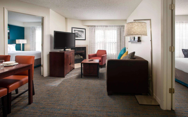 Residence Inn by Marriott Salt Lake City Cottonwood