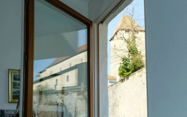 Seewohnung 2