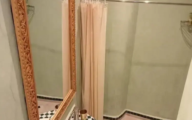 Riad Beni Sidel