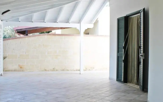 Villa nel Sole
