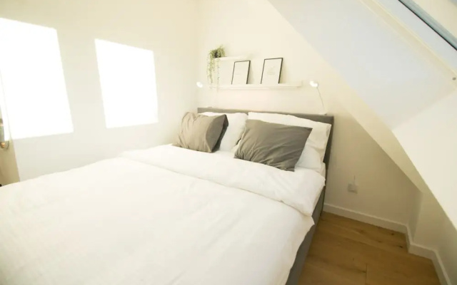 Luxury Apartment Vienna