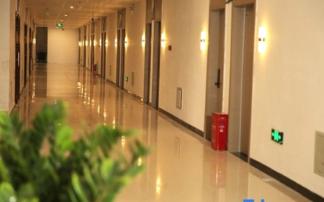 Yueke Boutique Hotel (Yuecheng RT-Mart)