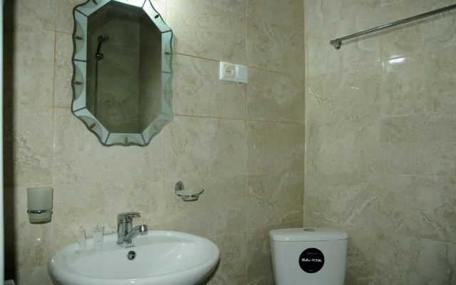 Hotel Chino