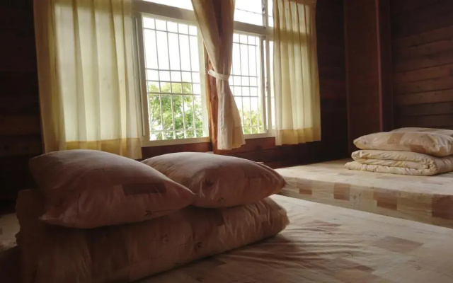 An Yun Mountain Homestay