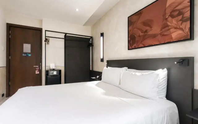 HOTIDAY Room Collection - Milano Cinque Giornate