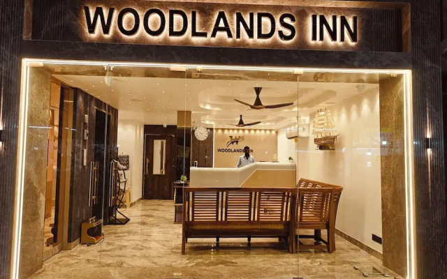 Woodlands Inn