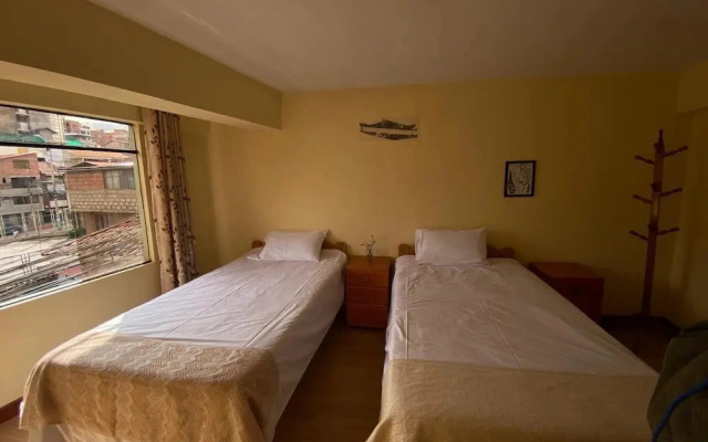 Munara Guest House