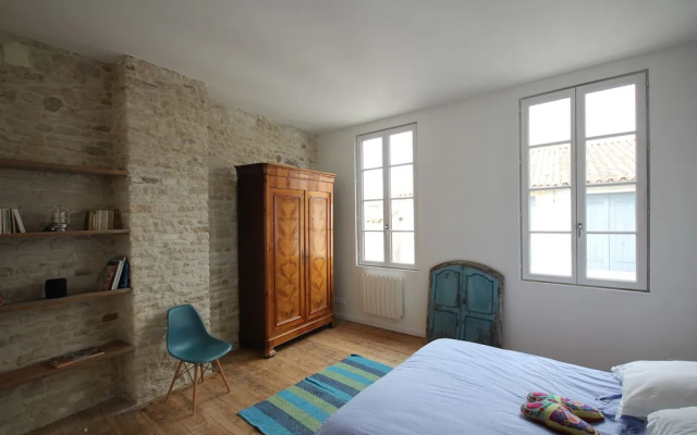 Maison Espanel