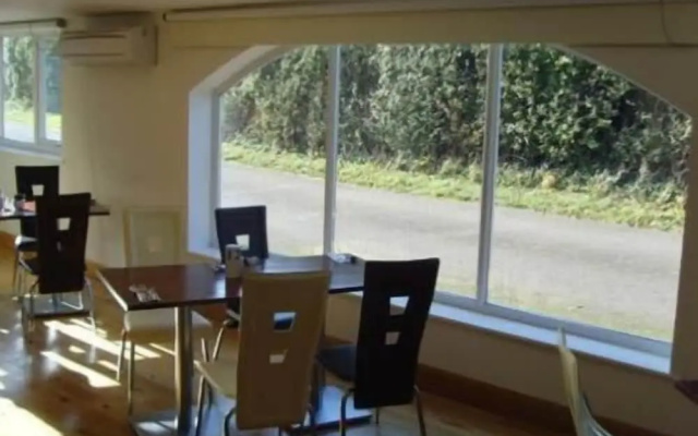 Milton Keynes Hotel