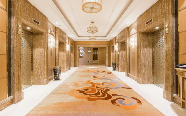 Empark Grand Hotel