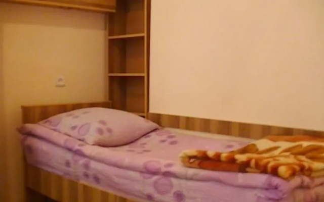 Oazis Guest House
