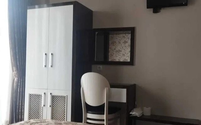 Esen Palas Otel