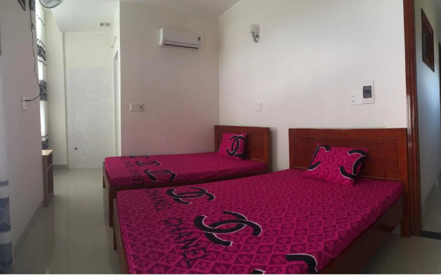 Gia Anh Guesthouse