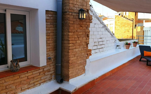 Les Llambrich - Apartamentos turísticos