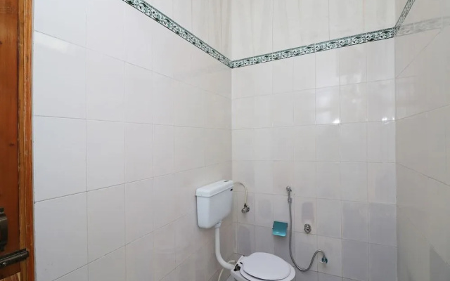 OYO 24319 Hotel Geetanjali Resort