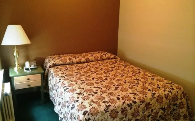Park Savoy Hotel