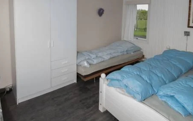 Røllikevej 15 Holiday House