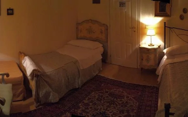 B&B Villa Etelka