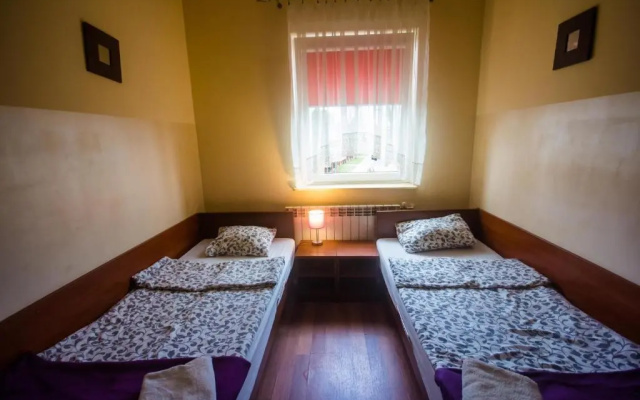 Hostel Soleil