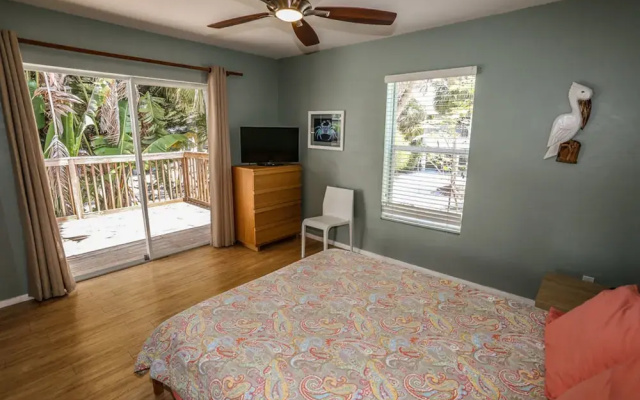 219 Delmar Whole House by Distinctive Beach Rentals