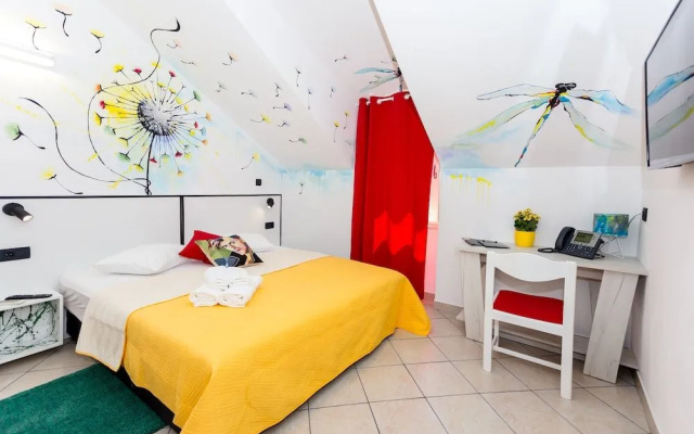 MiMa's Rooms