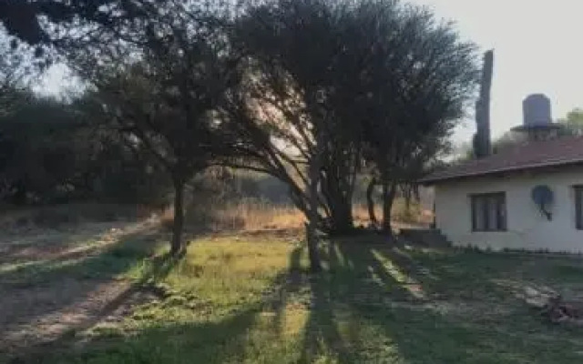 La Haciendita Hostel