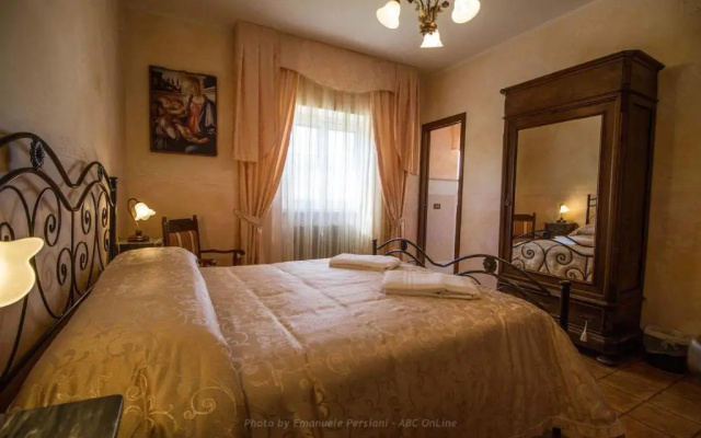 Agriturismo Baldassari