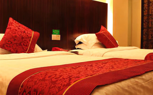 Yuan Yuan Hotel