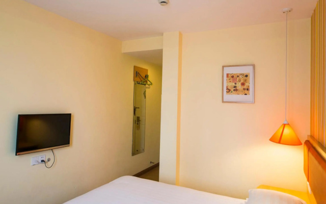 Home Inn Changchun Qianjin Street Weixing Road