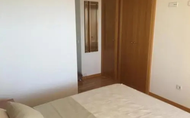 Apartment Roxana