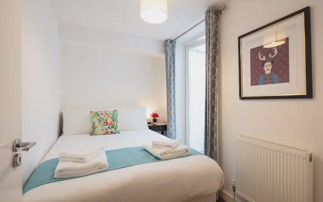 The City London Apartments