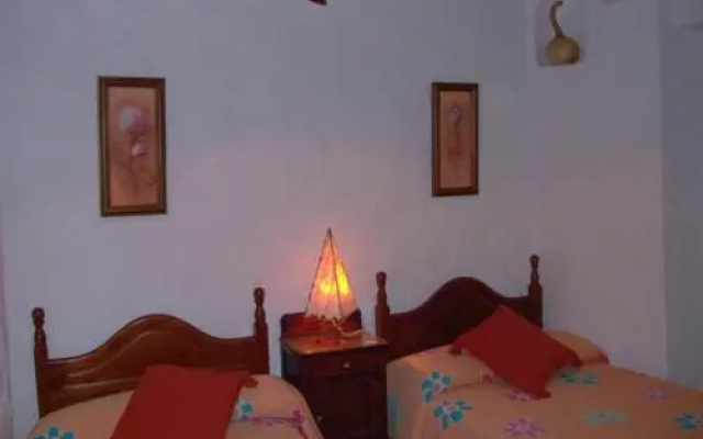 La Villa y El Batan