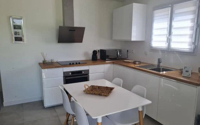 Location "Casa Monna"