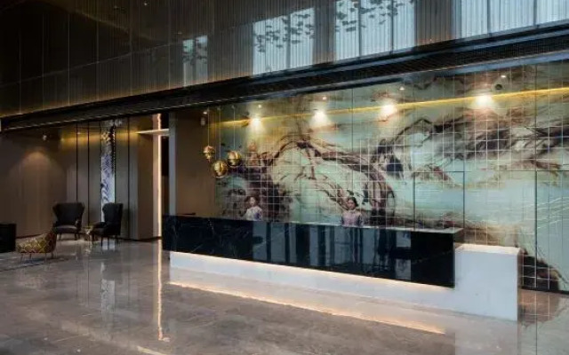 Orange Hotel Select (Hangzhou Binjiang University City)