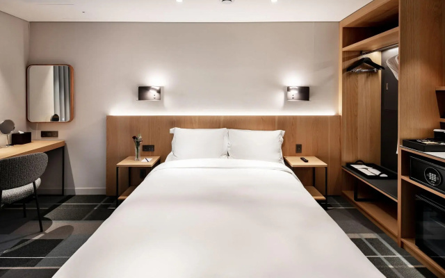 G3 Hotel Chungmuro